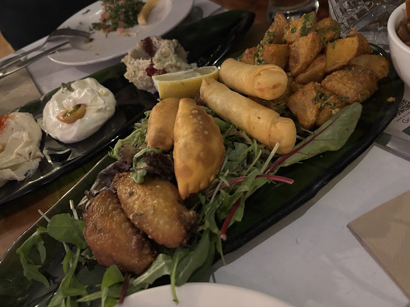 Corniche Restaurant photo 4