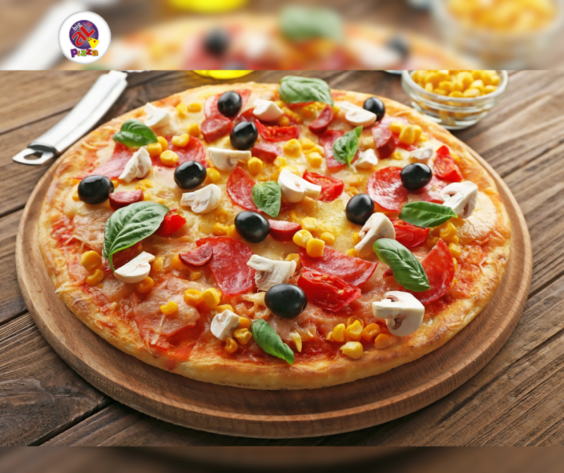 Big Al's Pizza - Rowville photo 1