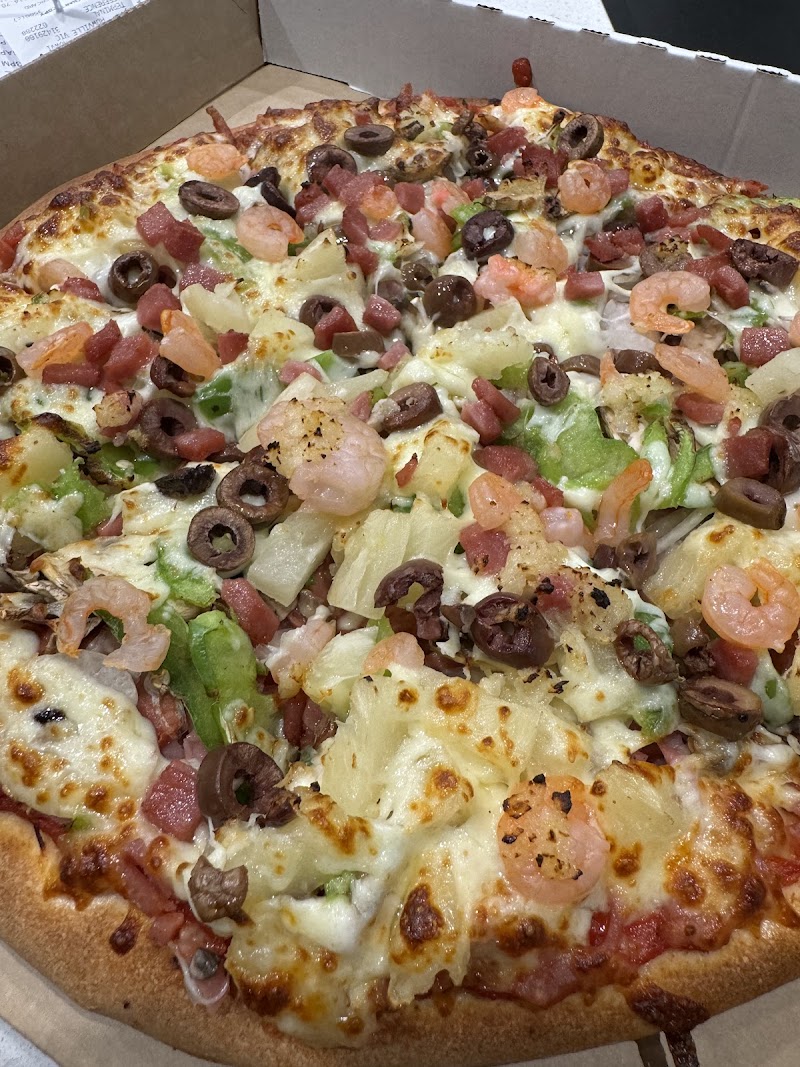 Big Al's Pizza - Rowville photo 2