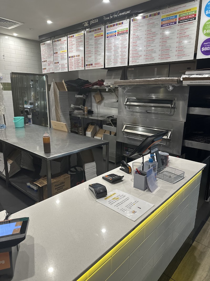 Big Al's Pizza - Rowville photo 5
