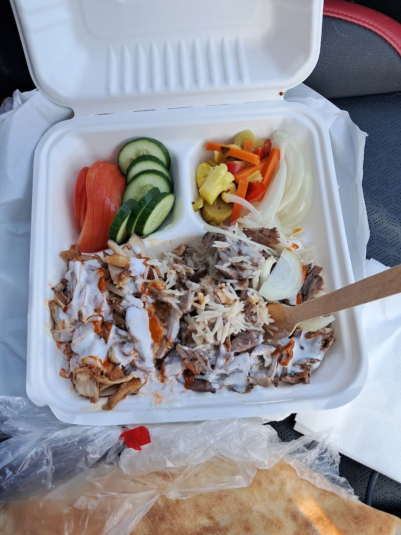 Kebab shop photo 1