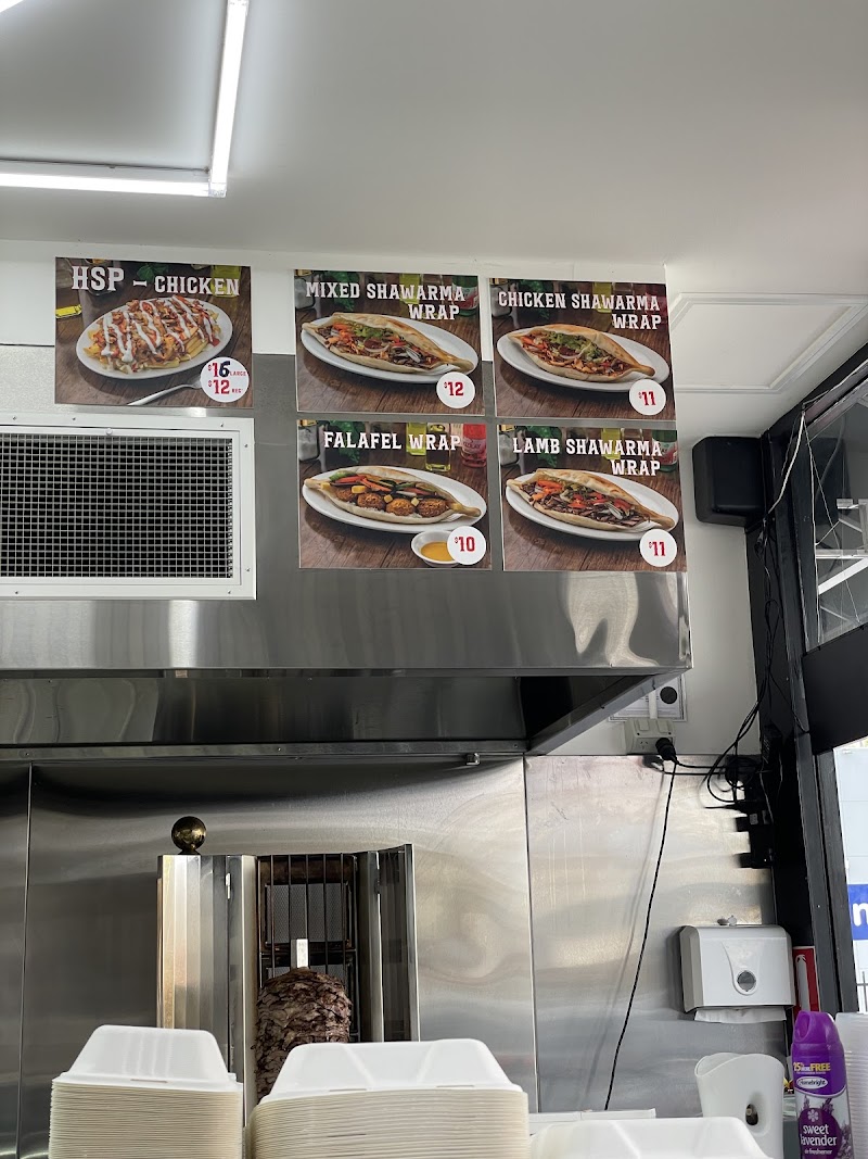 Kebab shop photo 3