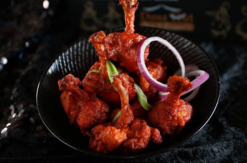 Dosa Hut - Indian Multi Cuisine Restaurant Cranbourne photo 1
