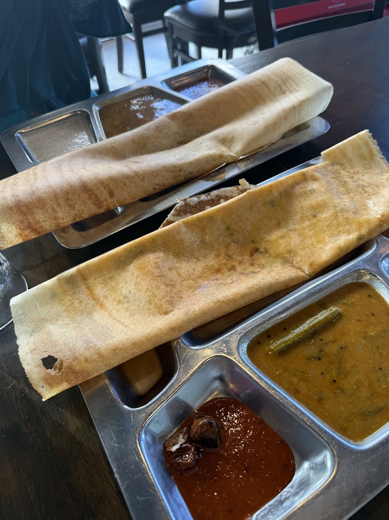 Dosa Hut - Indian Multi Cuisine Restaurant Cranbourne photo 2