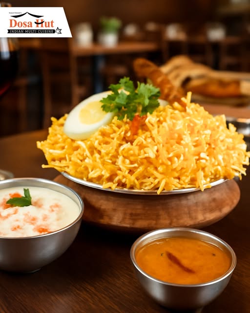 Dosa Hut - Indian Multi Cuisine Restaurant Cranbourne photo 3