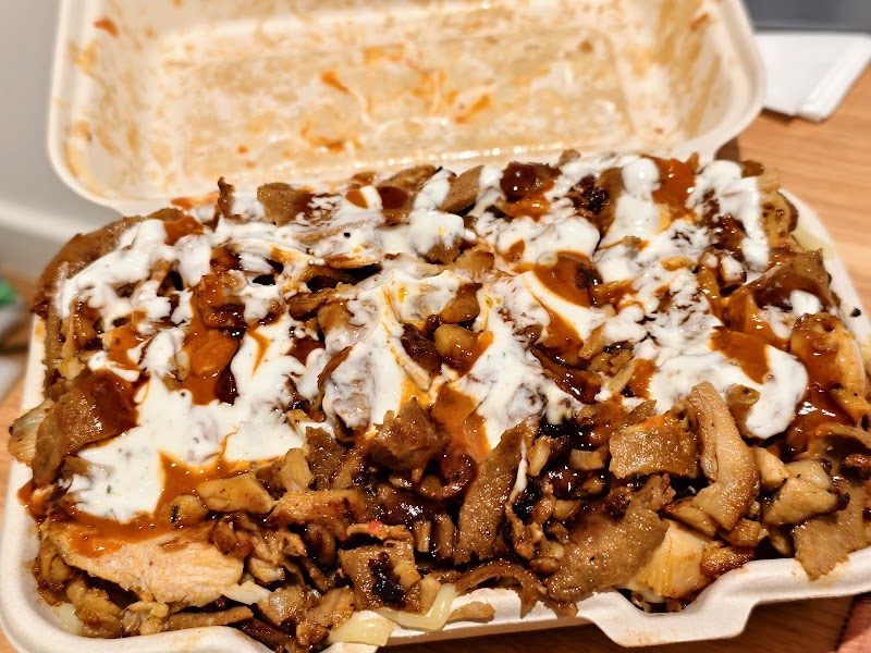 Juicy Kebab & HSP Sunshine North photo 3