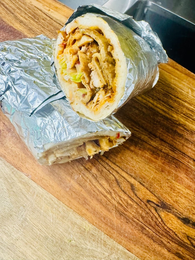 Juicy Kebab & HSP Sunshine North photo 4