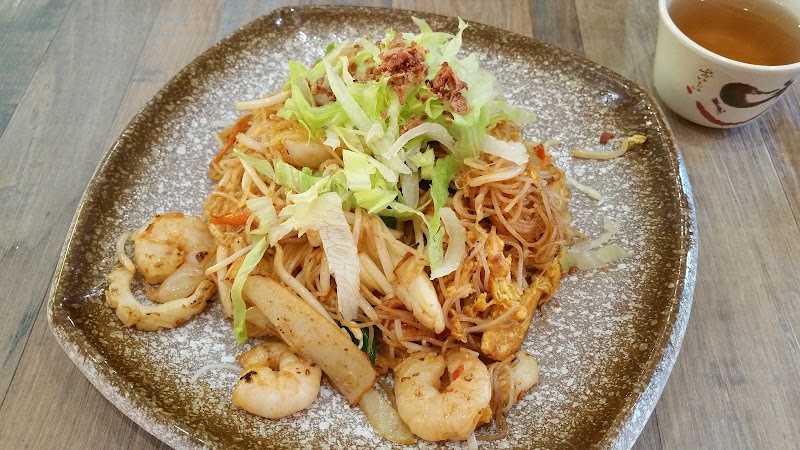 West Wok photo 1