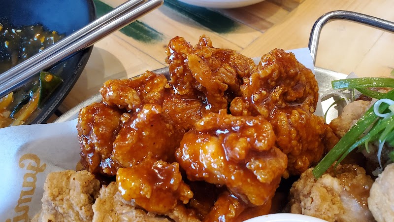 Gami Chicken & Beer - St Albans photo 5