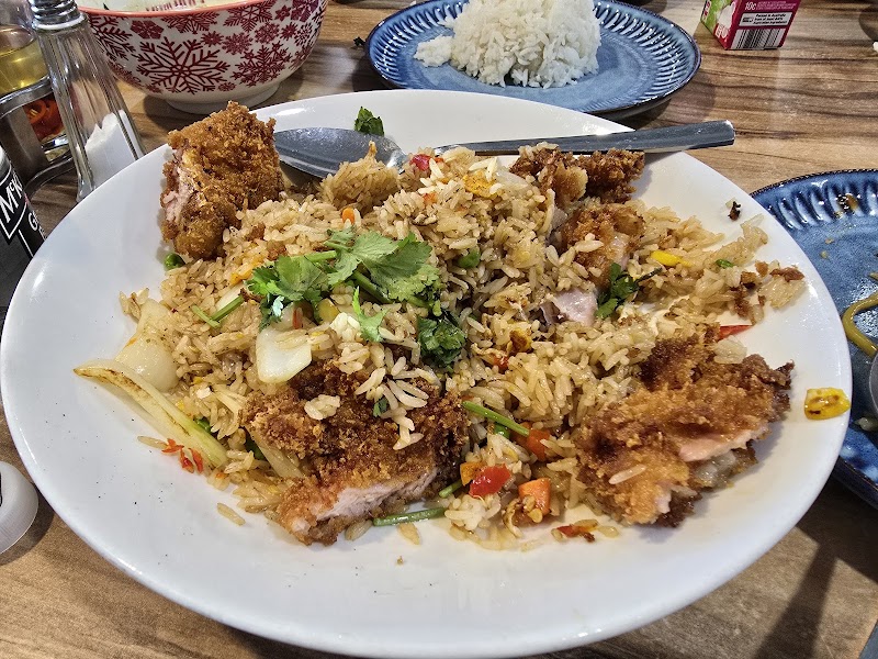 Ummah Thai Restaurant Campbellfield photo 3