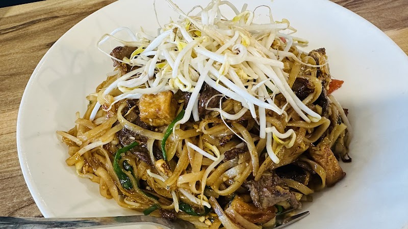 Ummah Thai Restaurant Campbellfield photo 4