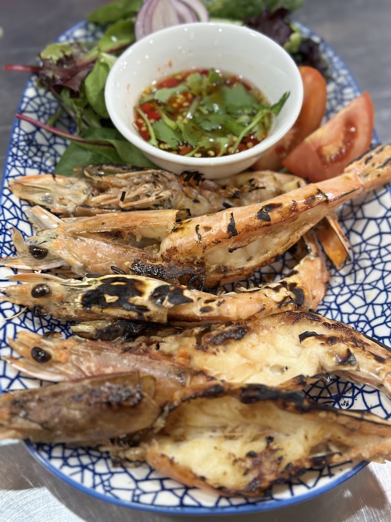 Ummah Thai Restaurant Campbellfield photo 5
