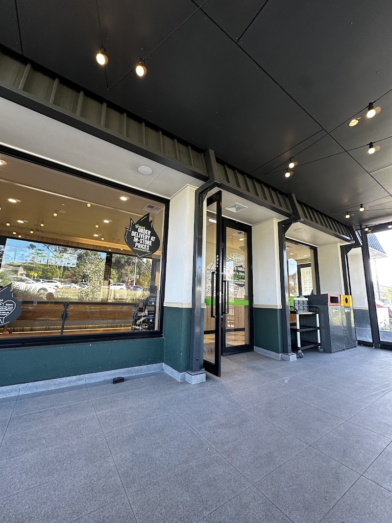 El Jannah Chicken Ferntree Gully photo 4