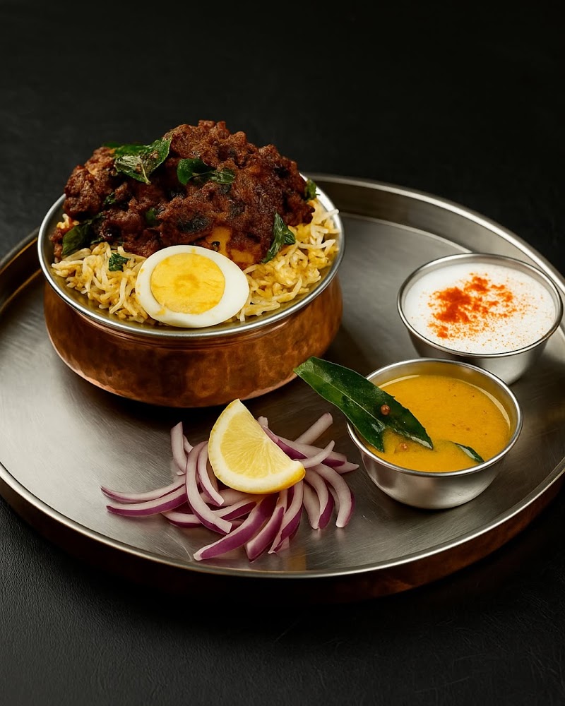 Dosa Hut - Indian Multi Cuisine Restaurant Tarneit — halal restaurant in Tarneit