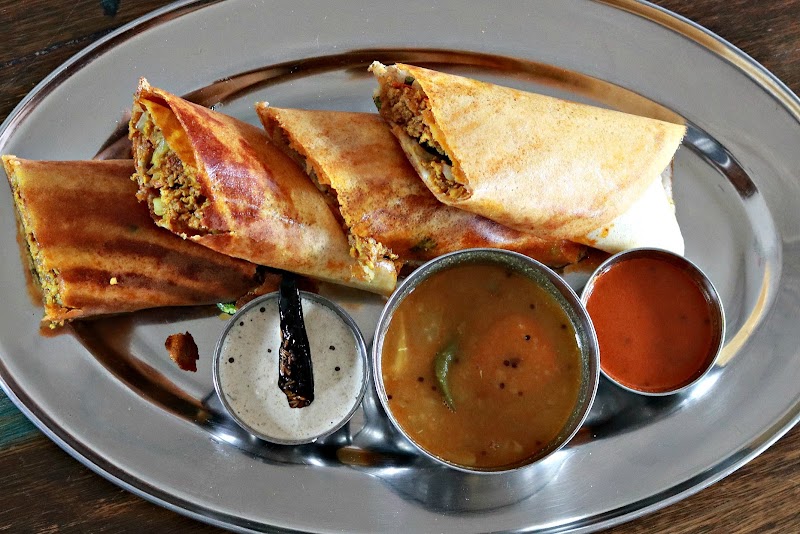 Dosa Hut - Indian Multi Cuisine Restaurant Tarneit — halal Indian restaurant in Tarneit