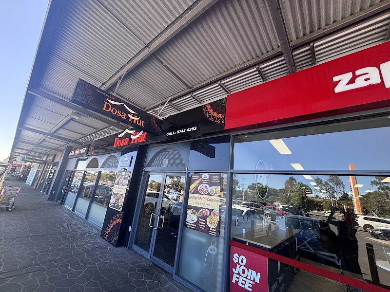 Dosa Hut - Indian Multi Cuisine Restaurant Tarneit photo 4