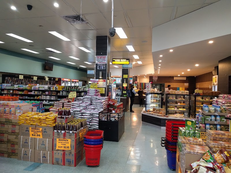 MKS Spices'n Things — halal Sri Lankan restaurant in Dandenong