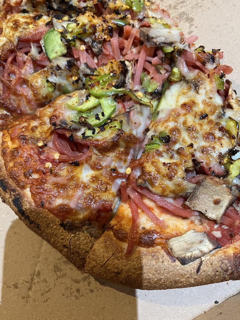 Jessie's Pizza Point Cook photo 1