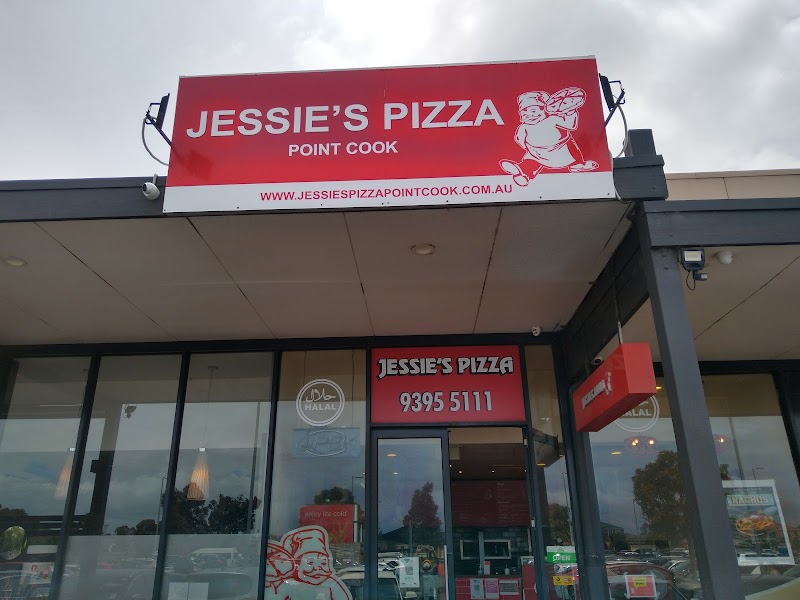 Jessie's Pizza Point Cook photo 3