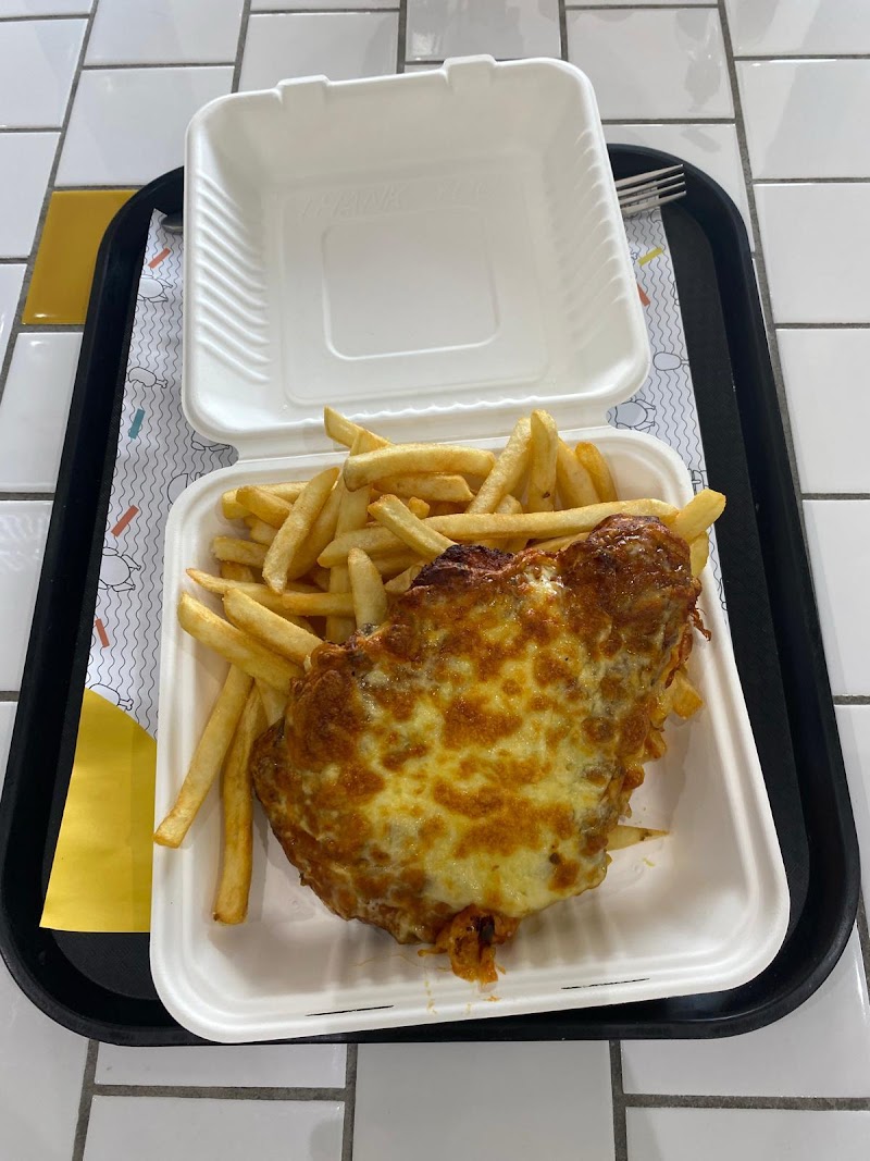 Smokey Den — halal Chicken restaurant in Point Cook