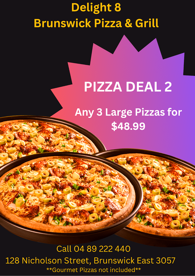 Pizza & Grill photo 3