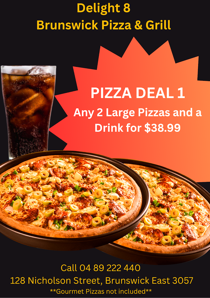 Pizza & Grill photo 5