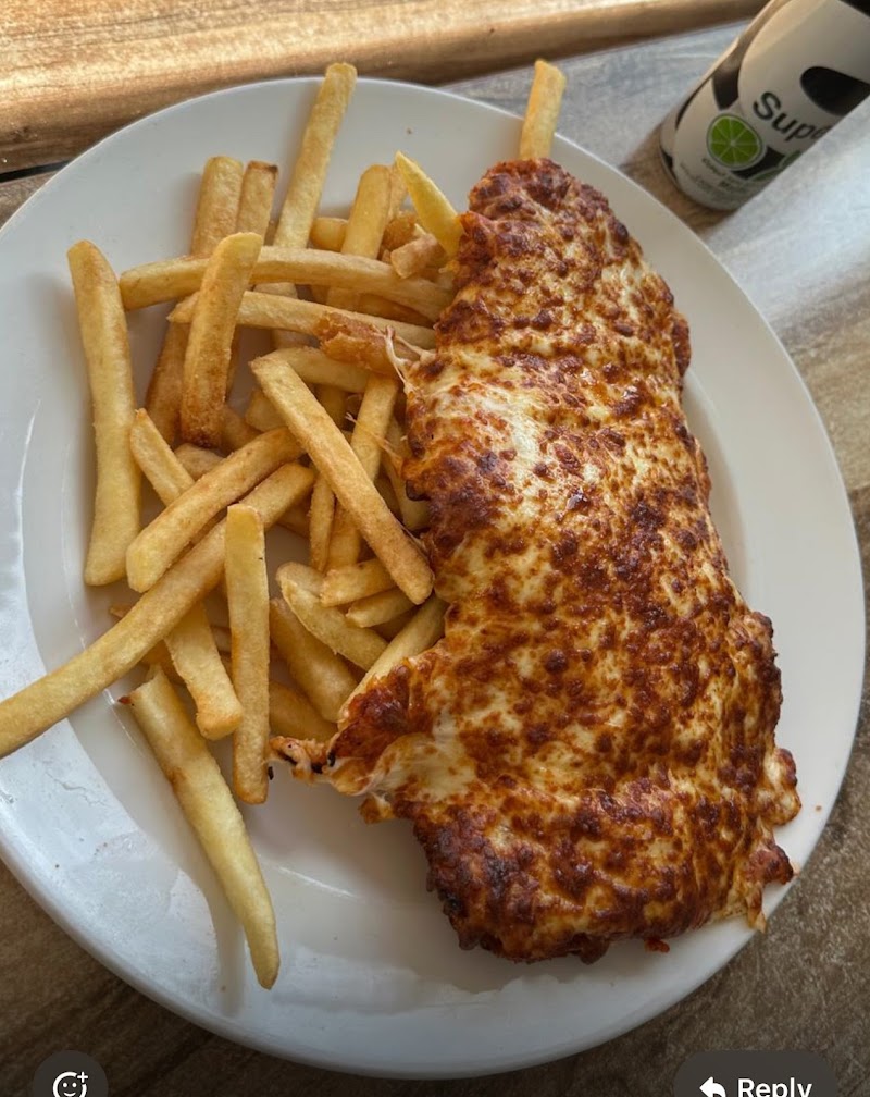 MyRestaurant photo 2