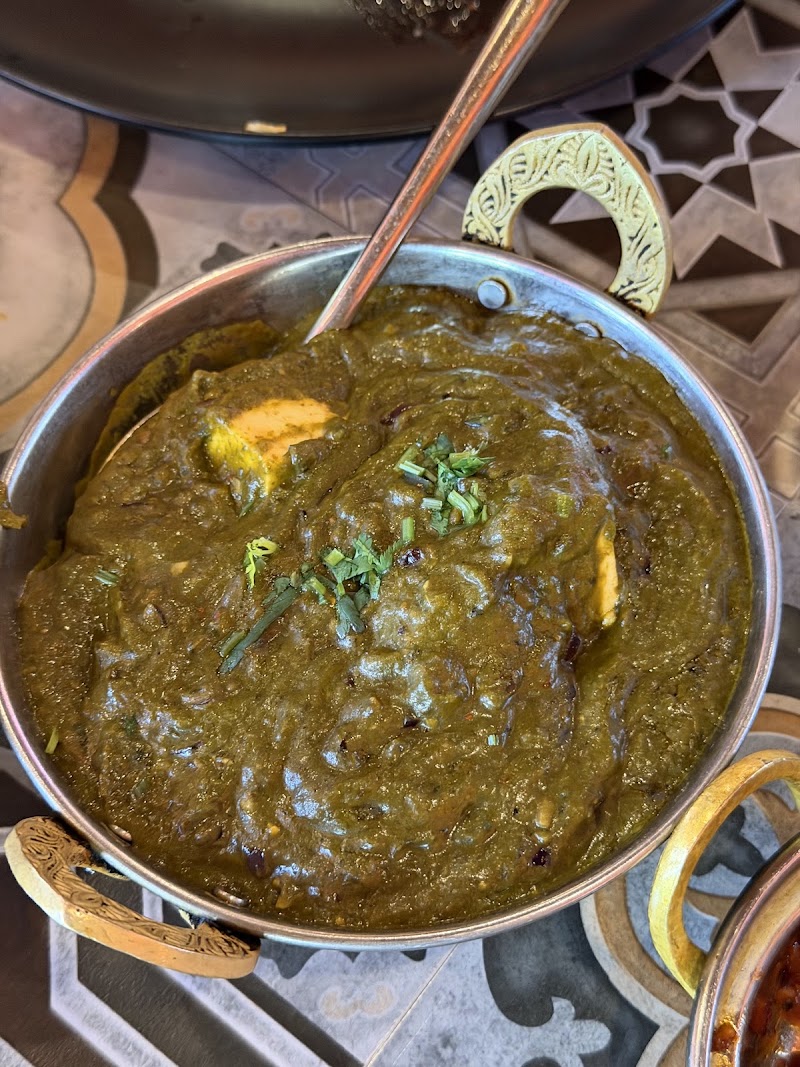 Kasba Indian Restaurant - Truganina photo 4