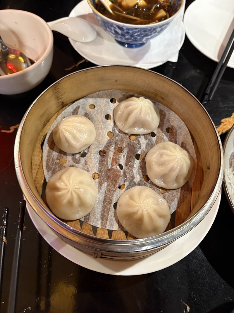 Shanghai Brothers — halal Chinese restaurant in Craigieburn