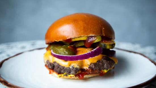 Mofo Burgers photo 3