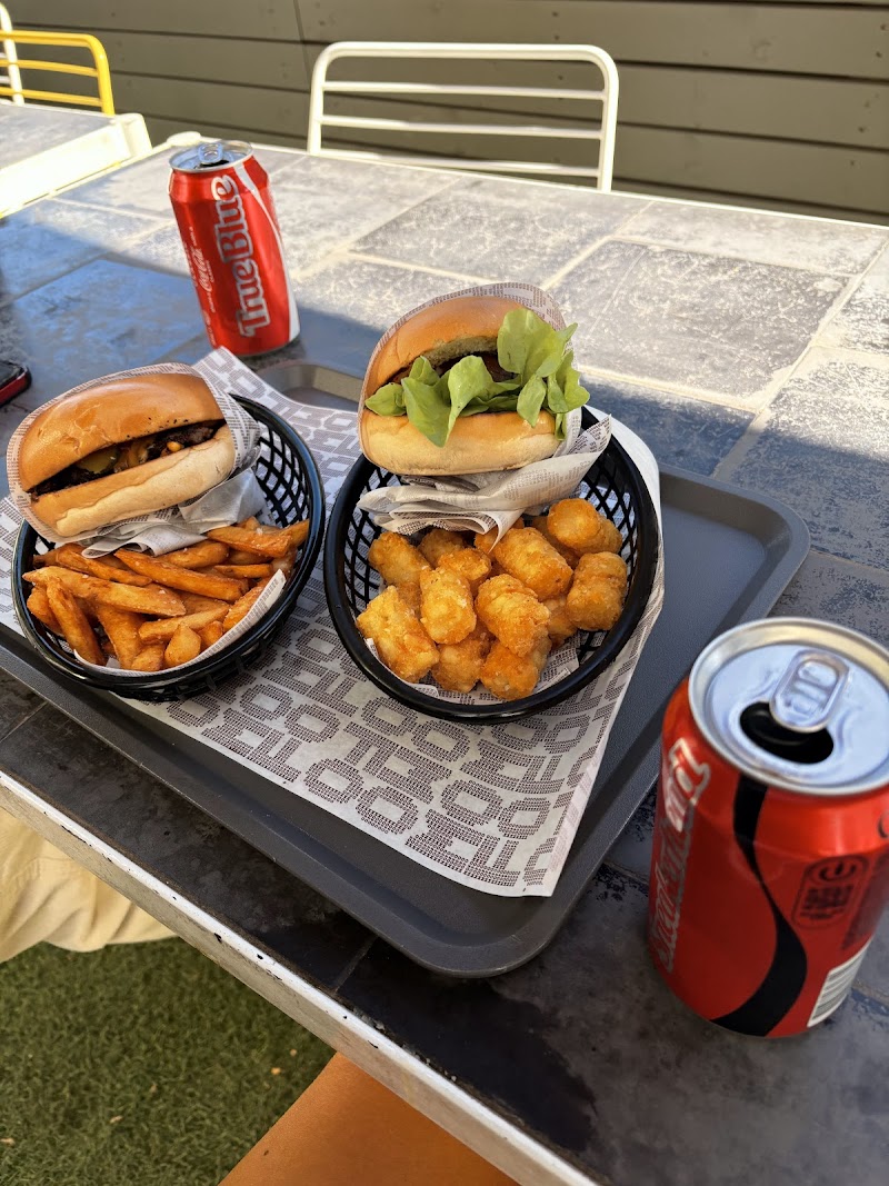Mofo Burgers photo 5