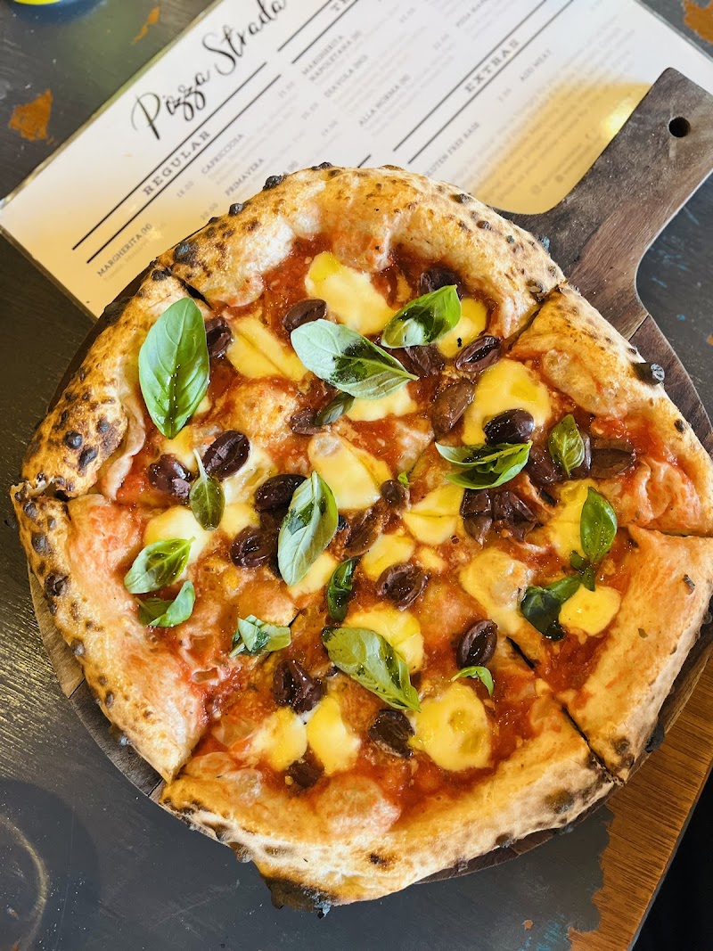 Pizza Strada & Bar photo 3