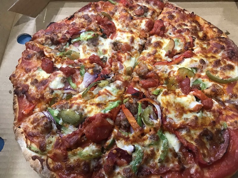 Monbulk Pizza and Kebab photo 2