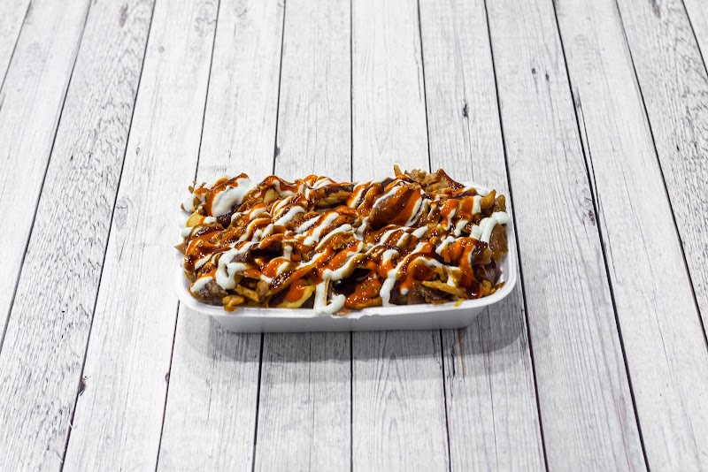 Monbulk Pizza and Kebab photo 4