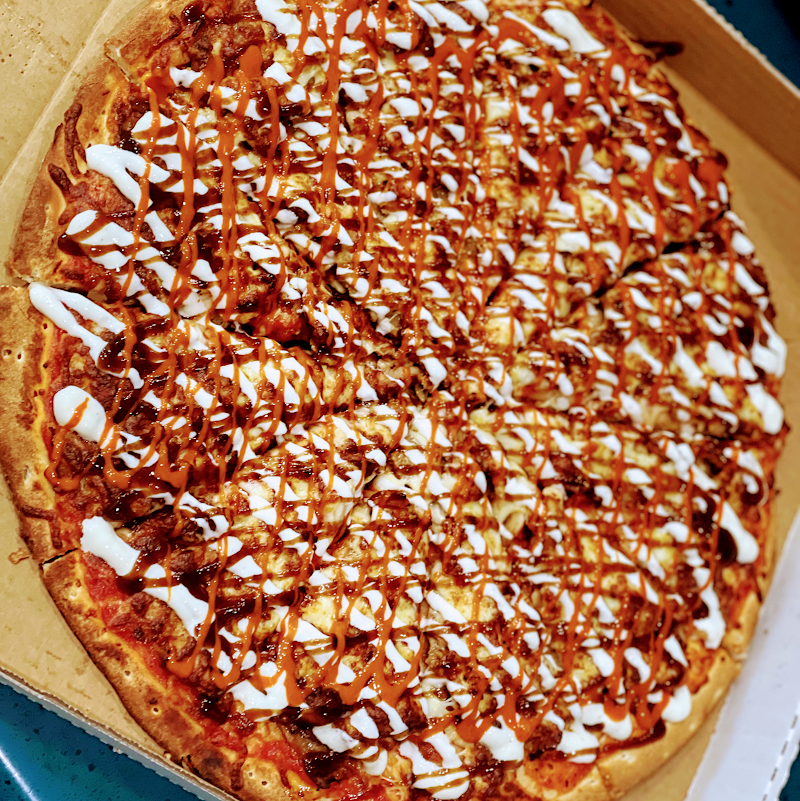 Monbulk Pizza and Kebab photo 5