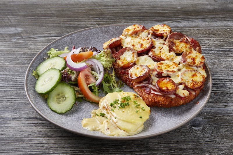 Amalfi Pizza & Pasta Pointcook photo 3