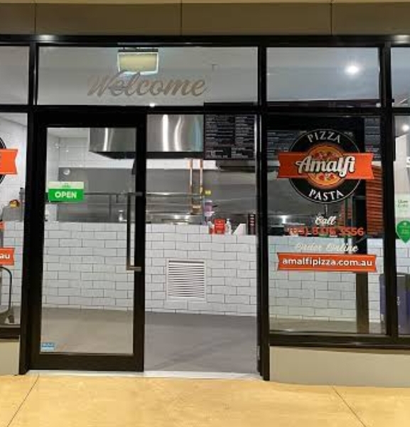 Amalfi Pizza & Pasta Pointcook photo 5