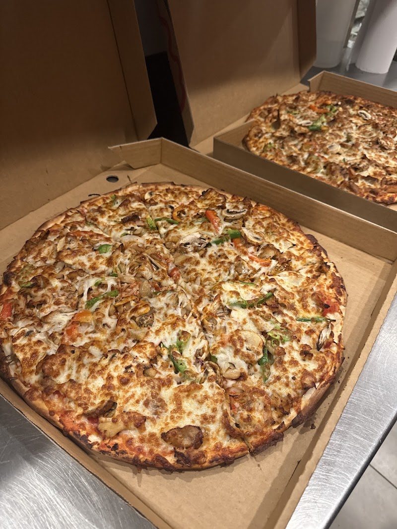 Princess Pizza and Kebab photo 1