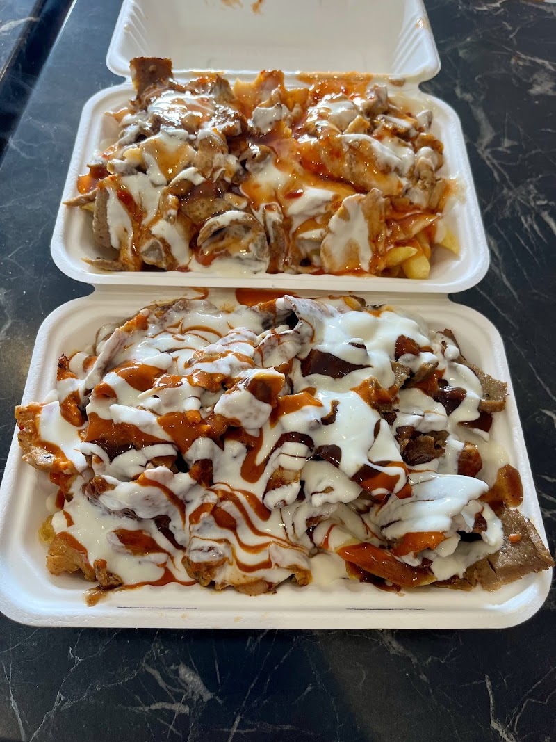 Princess Pizza and Kebab photo 3