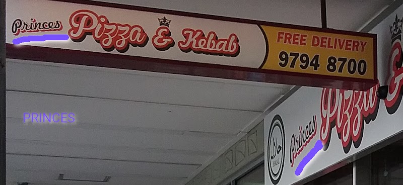 Princess Pizza and Kebab photo 4