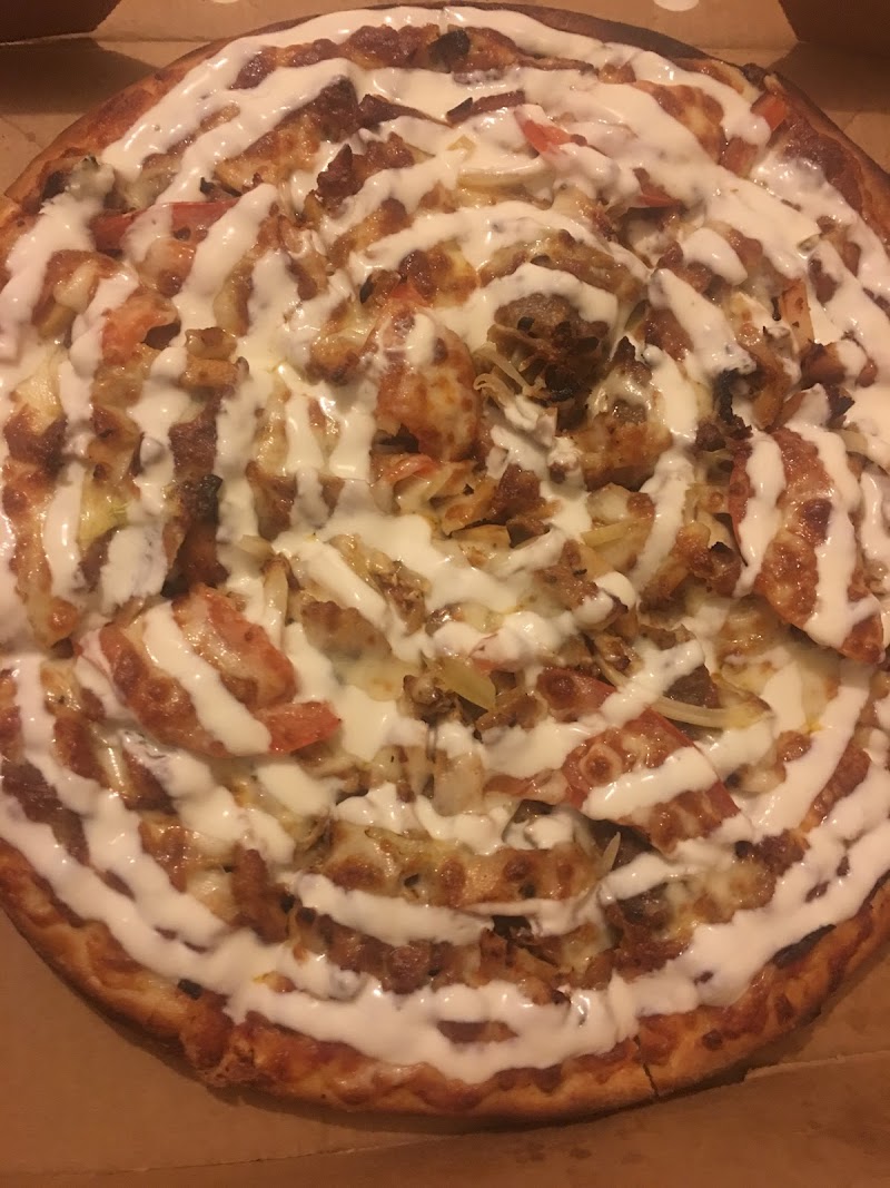 Princess Pizza and Kebab photo 5
