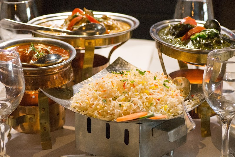 Ginger Club — halal restaurant in Melton West
