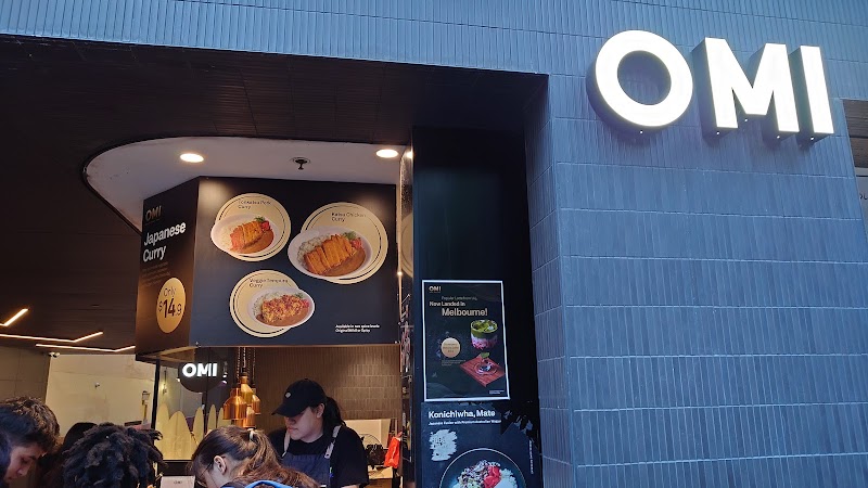 OMI Melbourne Central photo 4