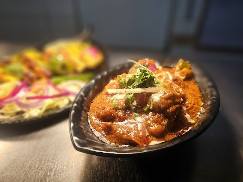 Banyan Tree Indian Restaurant St Kilda photo 1