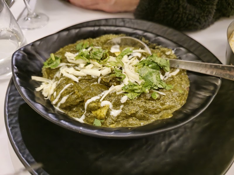 Banyan Tree Indian Restaurant St Kilda photo 3