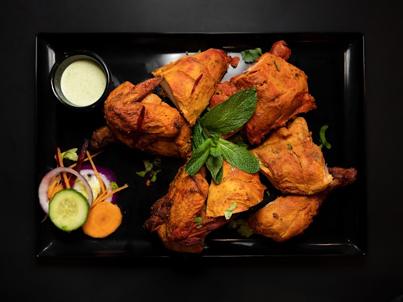 Banyan Tree Indian Restaurant St Kilda photo 4