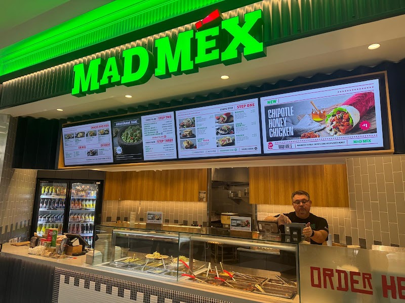 Mad Mex Parkmore photo 4