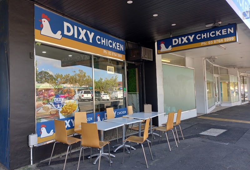 Dixy Chicken frankston Halal food photo 2