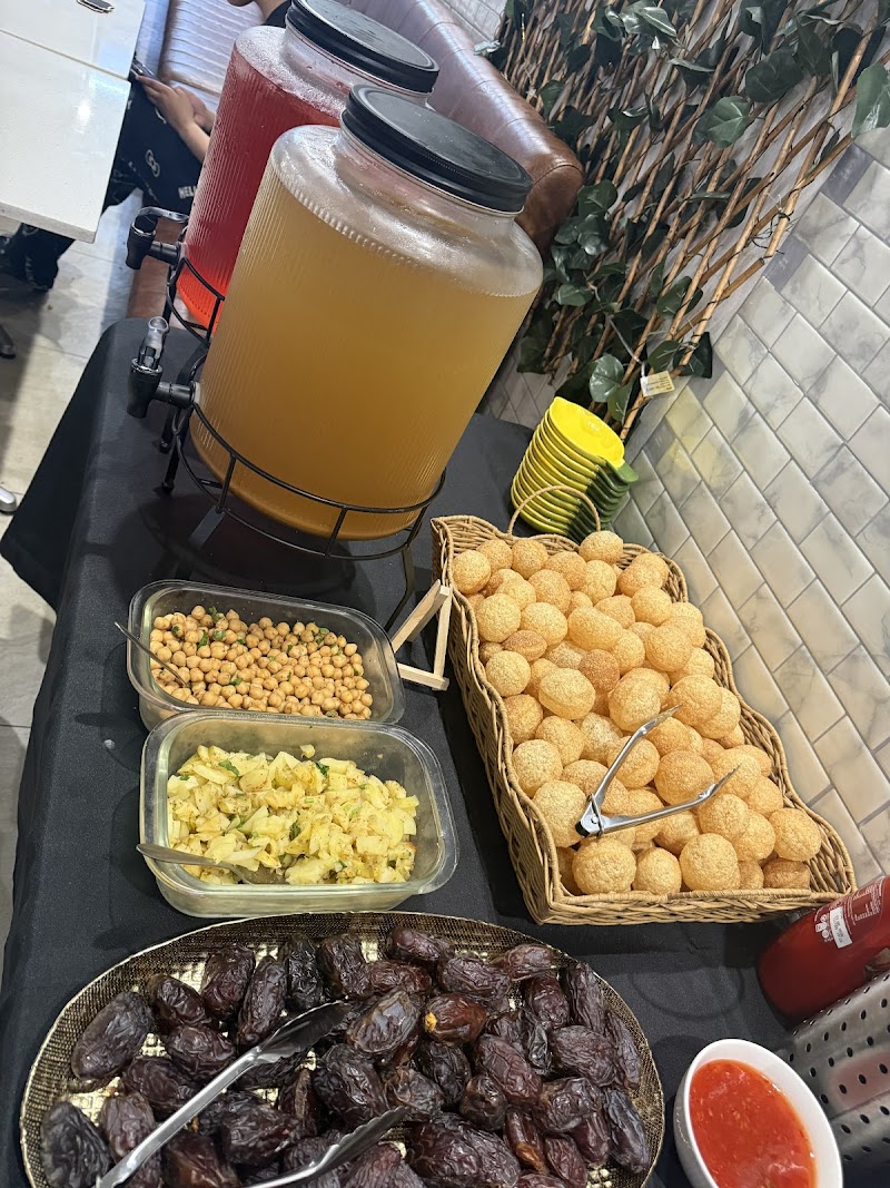 Desi Cuisine Brunswick — halal Indian restaurant in Brunswick