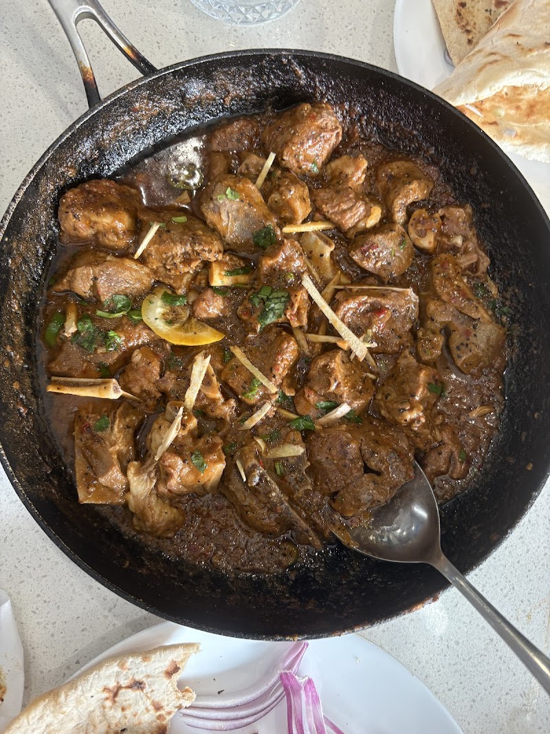 Desi Cuisine Brunswick photo 3